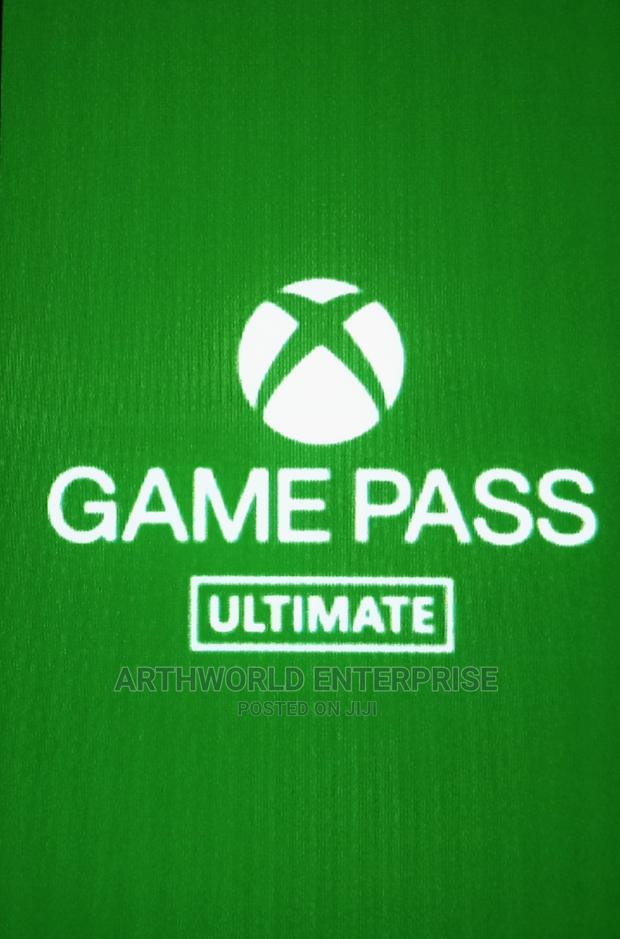 Xbox Game Pass Ultimate 90 Days - thumbnail 2