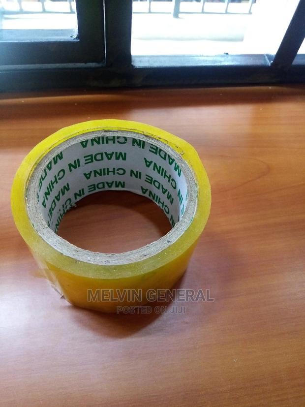 Packing Tape Big - main view