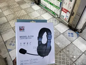 Sayona Wired Gaming Headphones