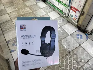 Sayona Wired Gaming Headphones