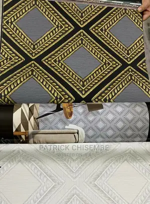 Wallpaper Services