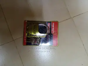 World Class Padlock. 70mm
