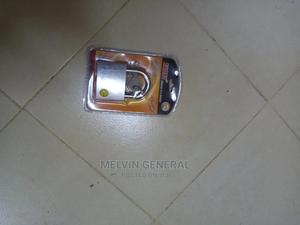 Auddy Padlock. 60mm - thumbnail 2