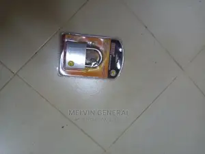 Auddy Padlock. 60mm