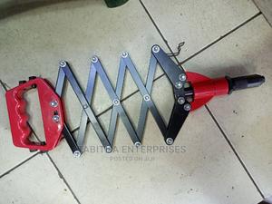 Rivet Gun ( New) - thumbnail 2