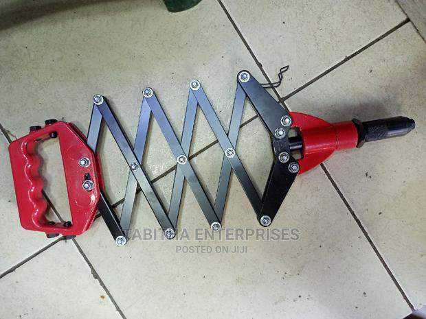 Rivet Gun ( New) - main view