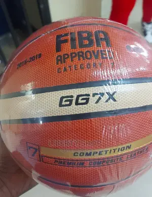 Molten Basketball Ball Indoors and Outdoors