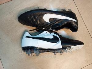 Tiempo Nike Boots - main view