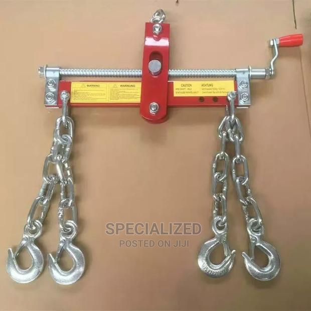Engine Load Leveler for Engine Crane - thumbnail 2