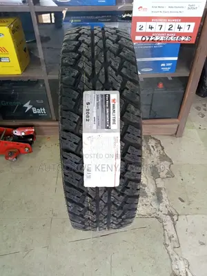 235/75r15 Wanli