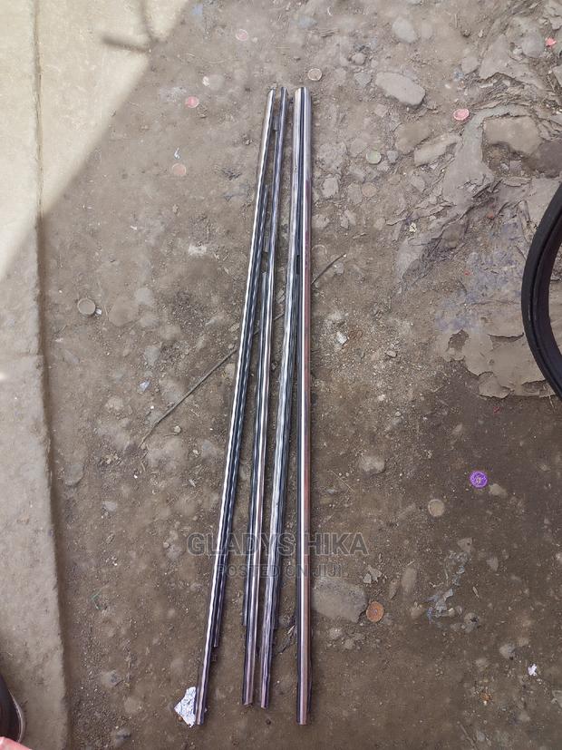 Ex Japan Mouldings for Premio Nyoka on Sale