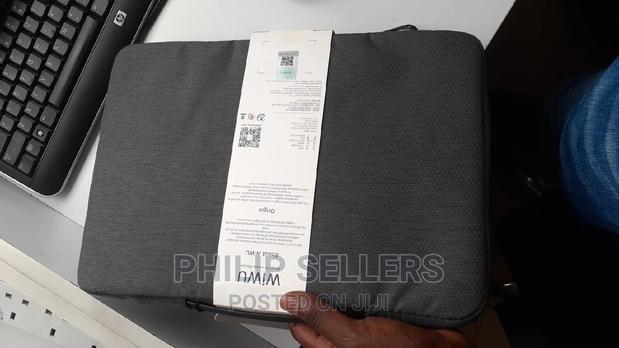Waterproof Laptop Sleeve for Macbook Air 13, A2337, M1, 2020