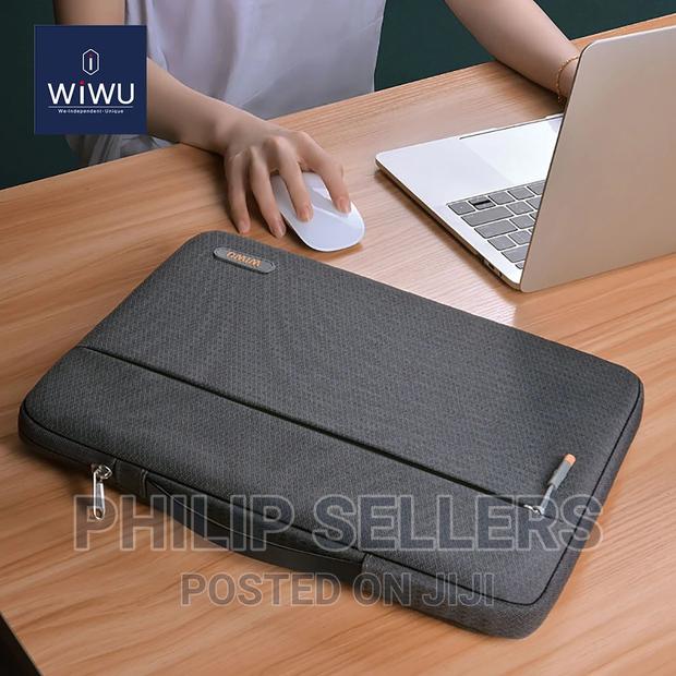 Laptop Sleeve for Macbook Pro 14.2 16.2 2021 Simple Handle - main view
