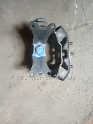Gear Box Mounting(Automatic)