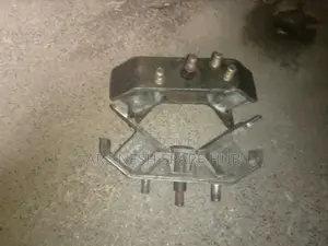 Gear Box Mounting(Automatic)