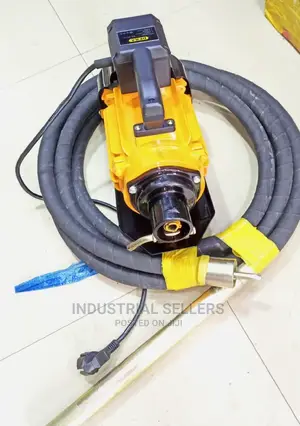 Brand New Dera Electric Vibrator