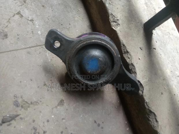 Engine Mountings - main view