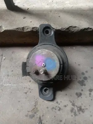 Engine Mountings