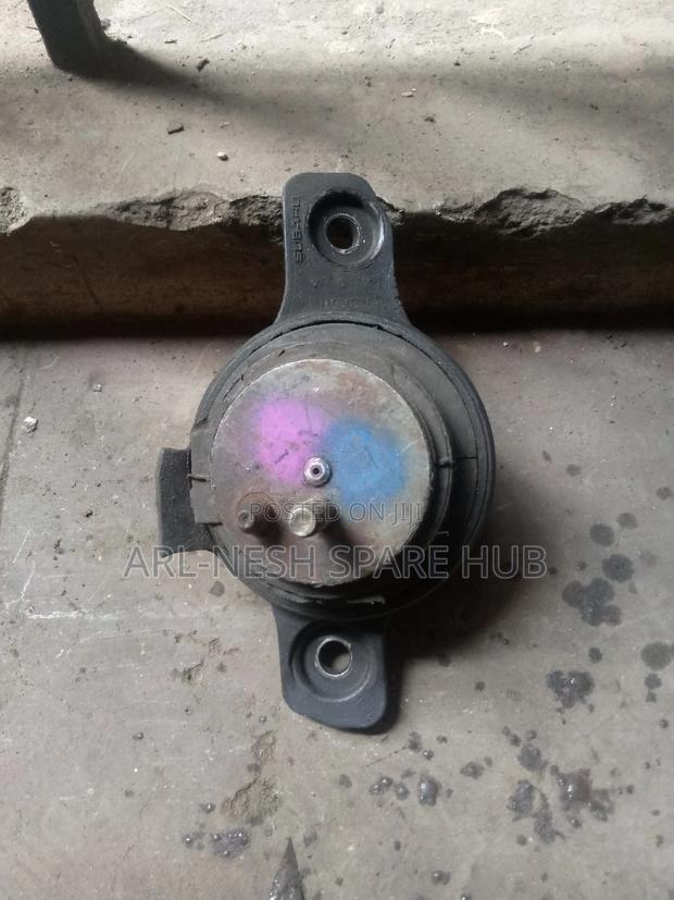 Engine Mountings - thumbnail 2