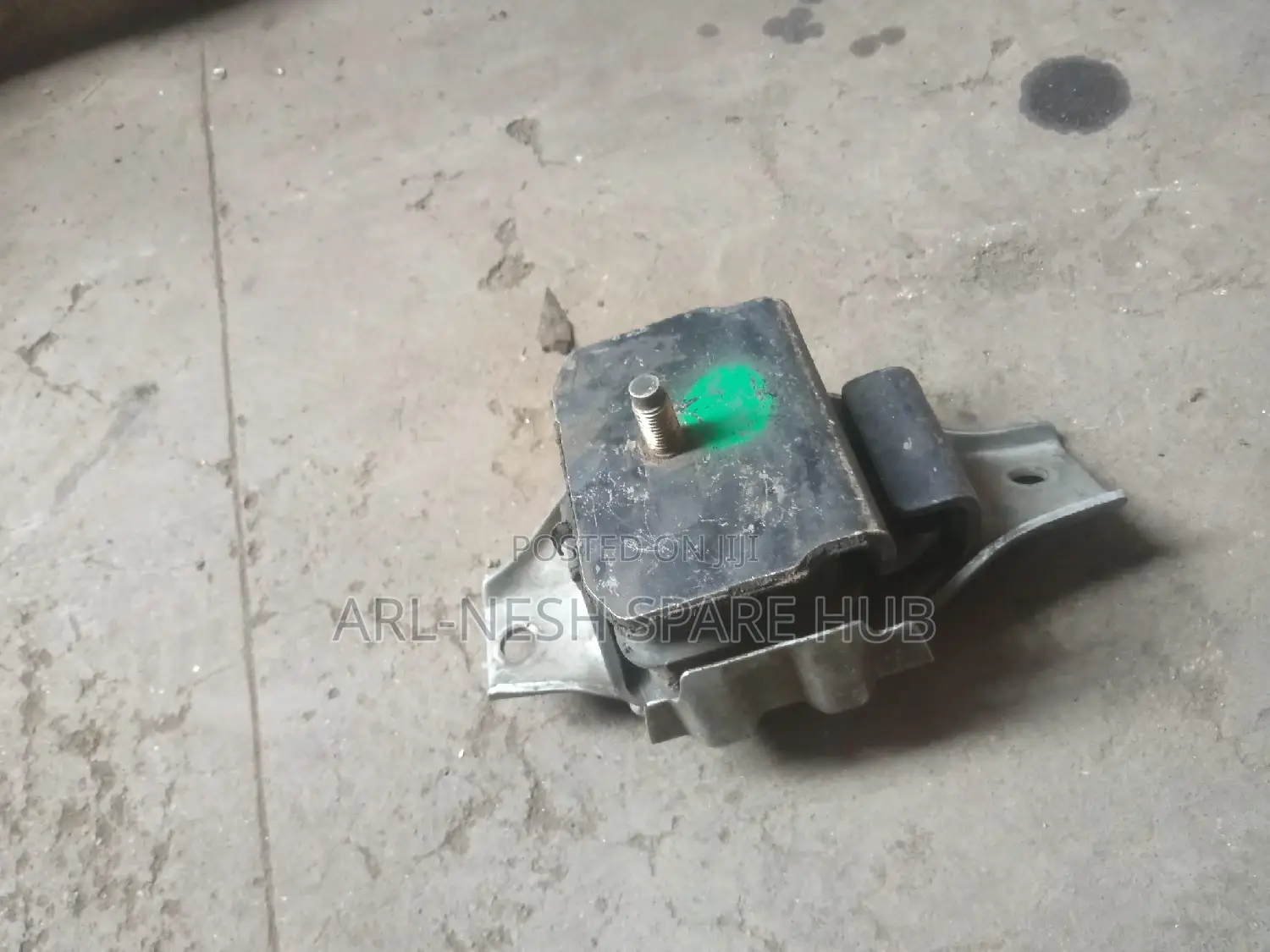 Engine Mountings