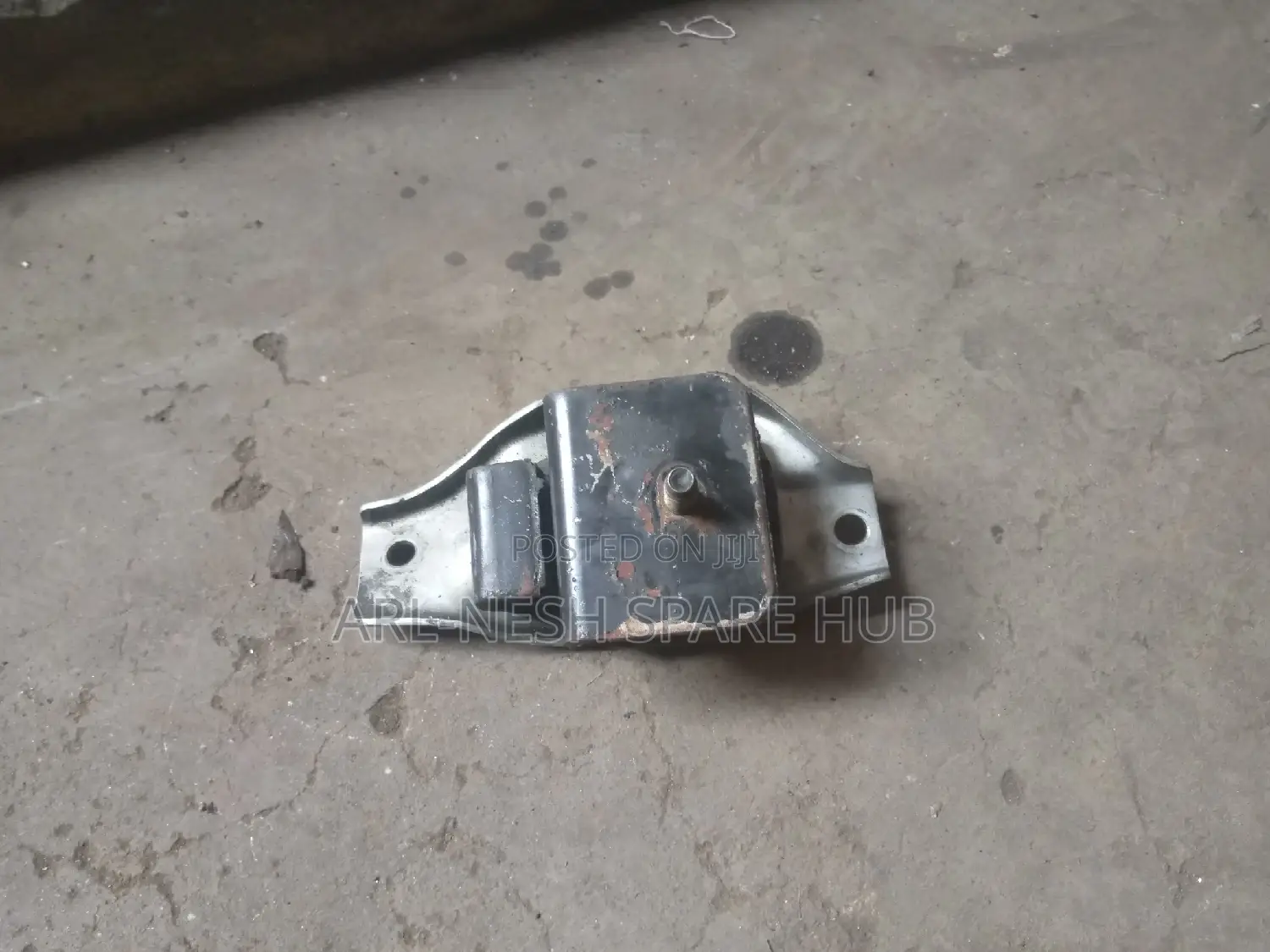 Engine Mountings