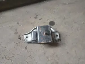 Engine Mountings