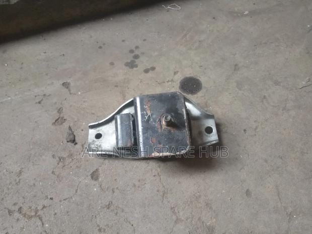 Engine Mountings - thumbnail 5