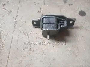 Engine Mountings