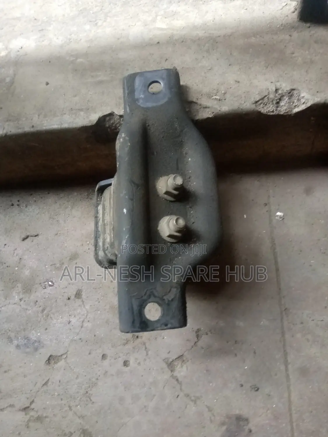 Engine Mountings