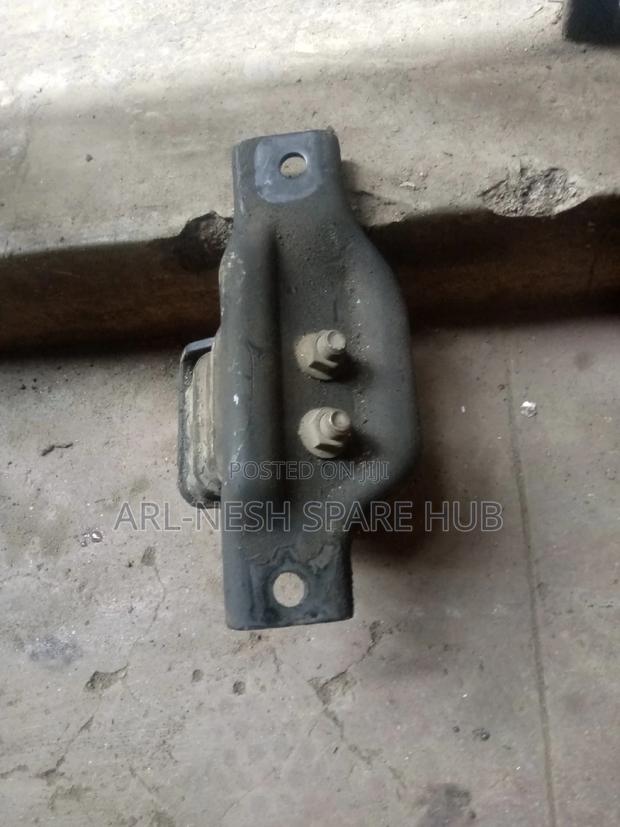 Engine Mountings - thumbnail 6