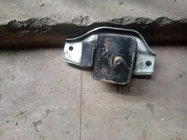 Engine Mountings - thumbnail 7