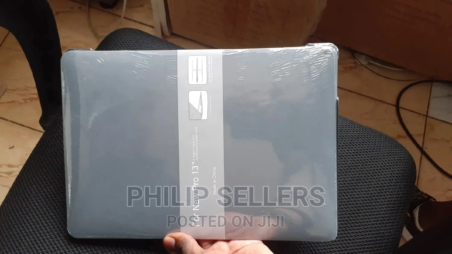Hard Shell Cover Case for Macbook Pro 15 Inch