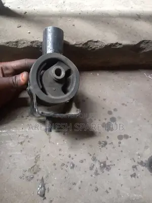 Gear Box Mounting Impreza Two Wheel