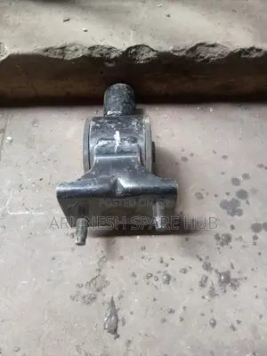 Gear Box Mounting Impreza Two Wheel