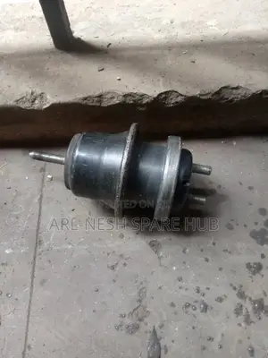 Legacy Br9 Engine Mounting