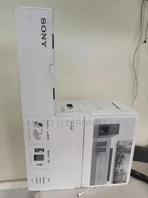 Sony Ht-S20r 400w Soundbar