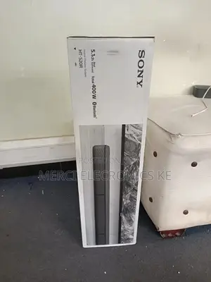 Sony Ht-S20r 400w Soundbar