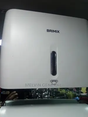 Brimix Tissue Dispenser