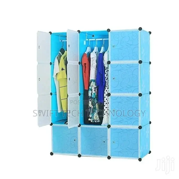 Plastic Wardrobe , Plastic Wardrobe