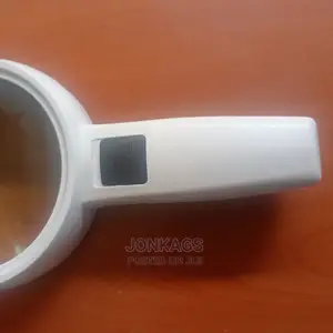 High Magnification Handheld Lens