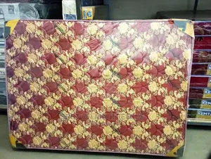 4.5by6 8" MDQ MATTRESS