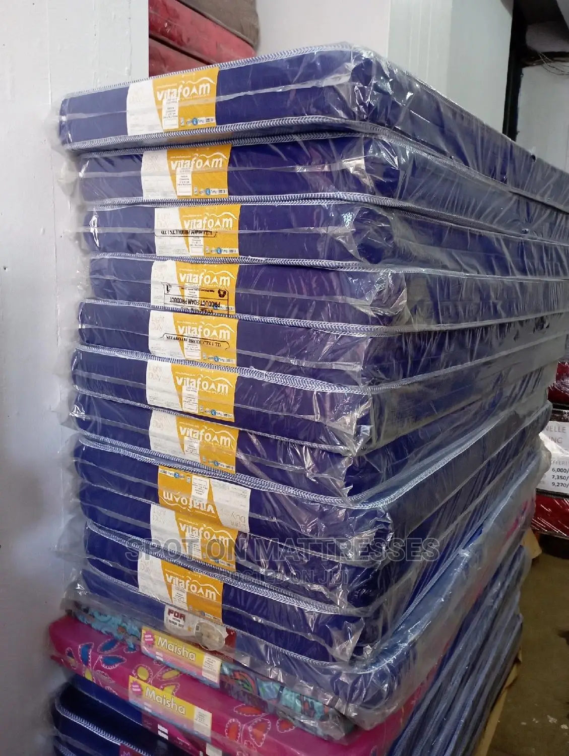 Guests/Students Mattresses
