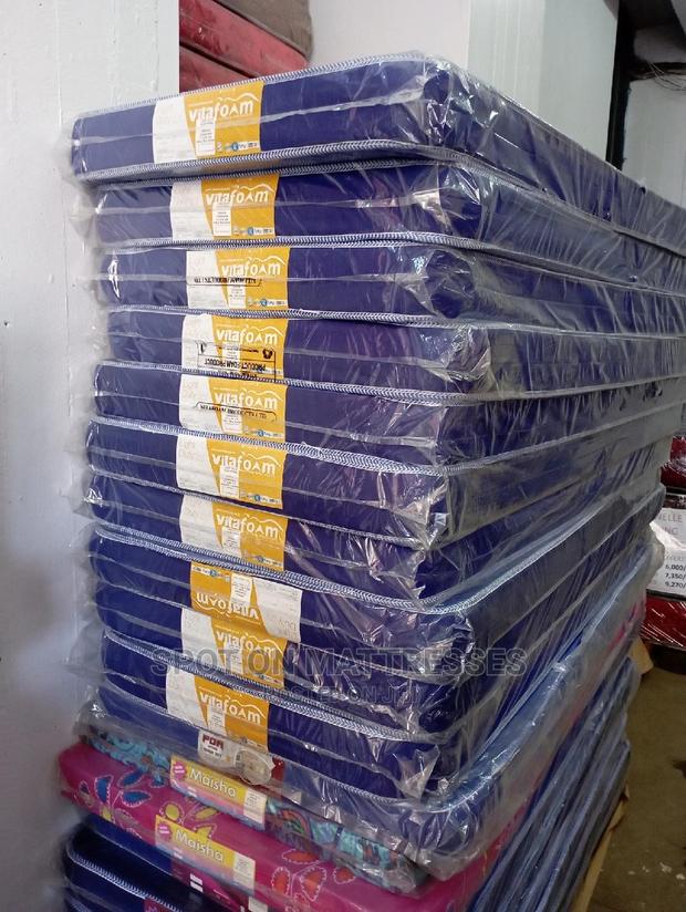 Guests/Students Mattresses - thumbnail 2