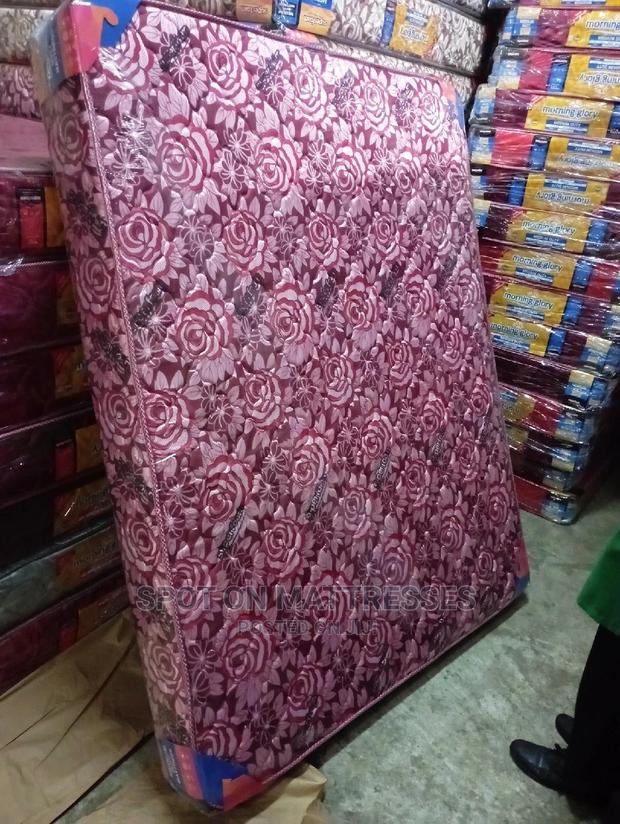 Quilted Mattresses 8inches - thumbnail 2
