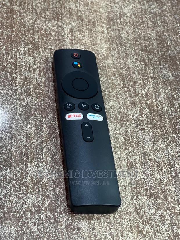 Mi Box S/Mi Tv Remote - main view