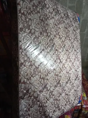 Quilted Mattresses 8inches