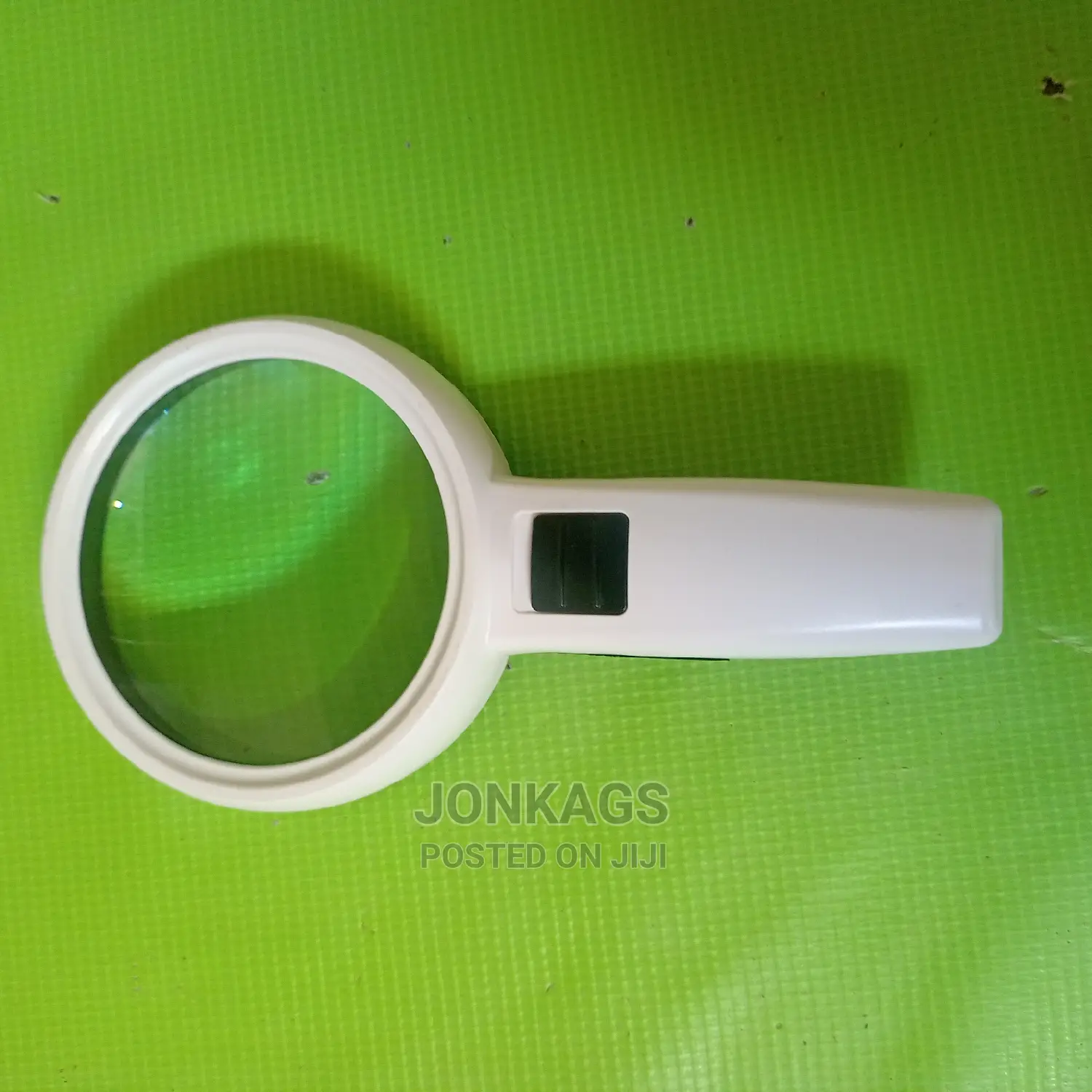 Handheld 110mm Magnifying Glass