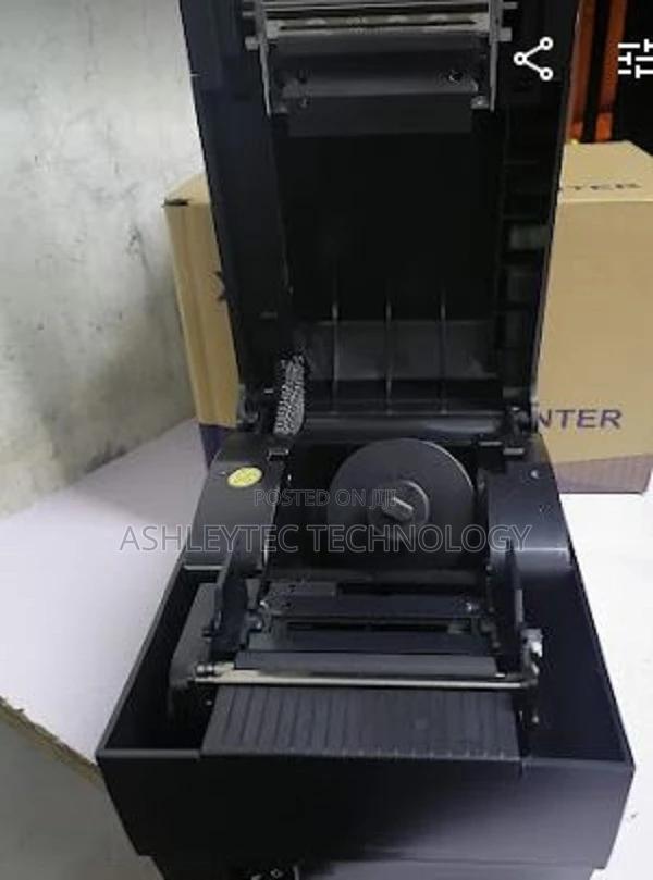 Genuine Quality Xprinter Xp-330b Barcode Label Printer - main view