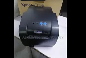 Incomparable Quality Xprinter Xp-330b Barcode Label Printer