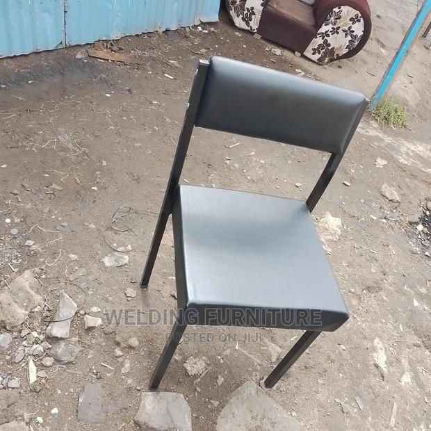 Catalina Office Chairs - main view